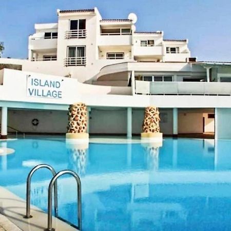 536B Cozy 1 Bedroom, Pool, Terrace, Sun Lounger Costa Adeje Dış mekan fotoğraf